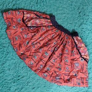 Matilda Jane Telephone Skirt